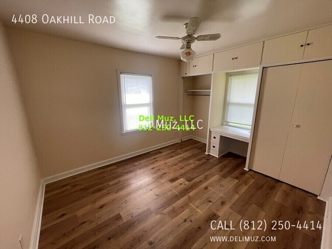 Building Photo - 4408 Oak Hill Rd
