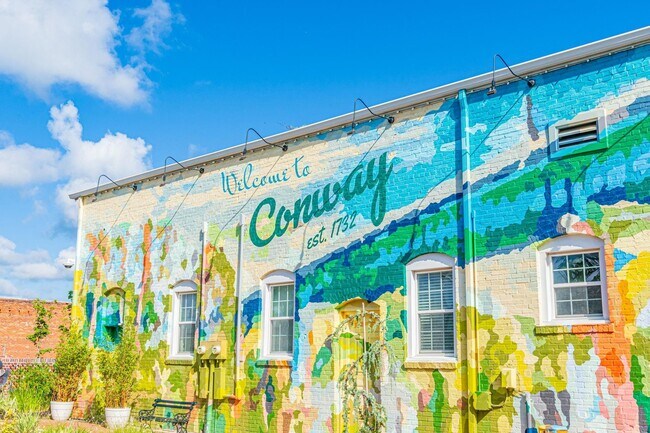 Building Photo - 1212 Blueback Herring Wy