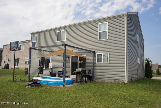 Building Photo - 10007 Tuscany Ridge Ct