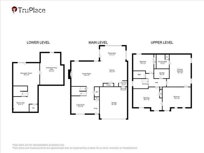 Building Photo - 23 Taylors Hl Wy