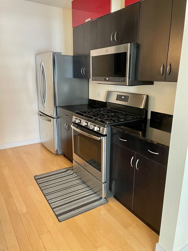 Building Photo - Luxury 1bed/1bath AVAILABLE in the LOOP