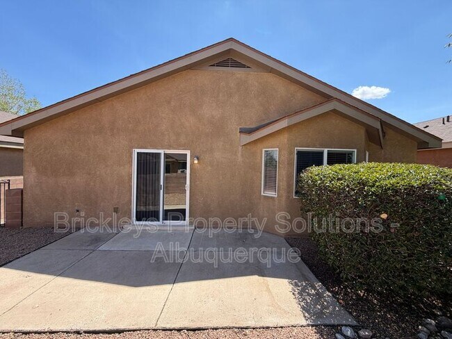 Building Photo - 8035 Sierra Altos Pl NW