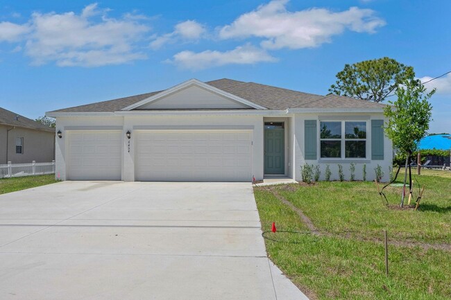 Primary Photo - Spacious 4BR House in Port Saint Lucie