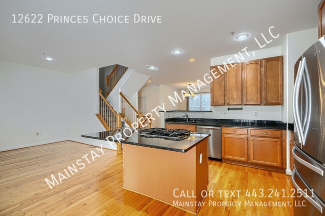 Building Photo - 12622 Princes Choice Dr