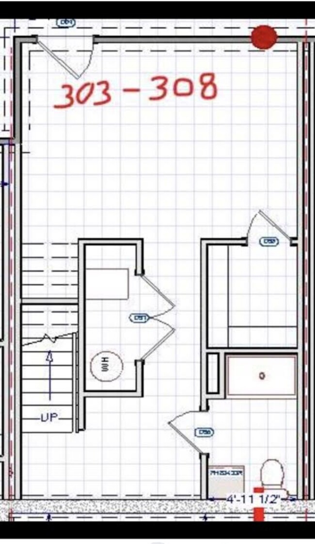 Building Photo - The Hills Townhomes 301-310