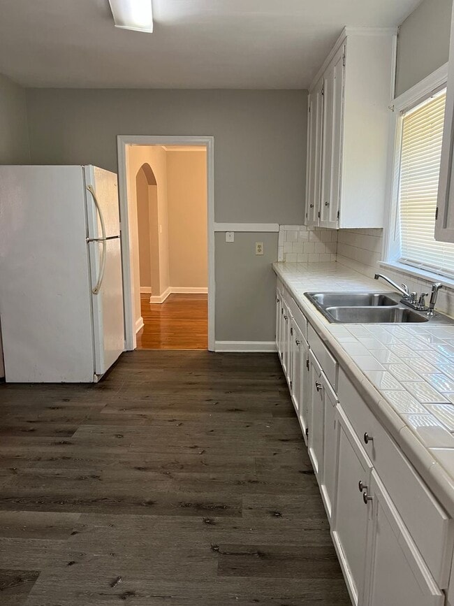 Building Photo - Home for Rent in Montgomery