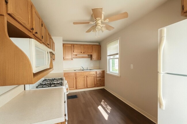 Building Photo - 3 Bed 1 Bath –  On Rental Millbrook Road