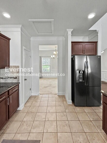 Building Photo - 3491 Lamuel Field Ln