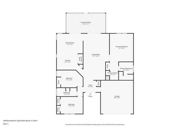 Building Photo - 108 Sherwood Dr