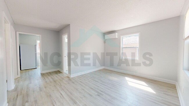 Building Photo - Newly Renovated Gem 2-Bedroom, 1-Bathroom ...