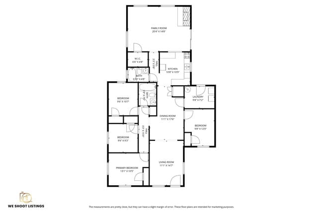 Building Photo - 3034 Akard St