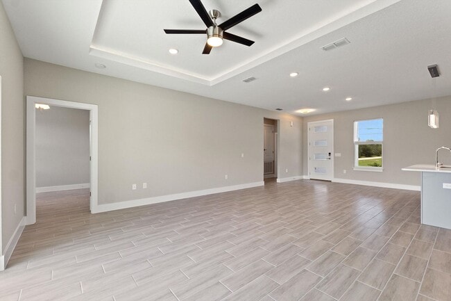 Building Photo - Deposit-Free! Modern, energy efficient hom...