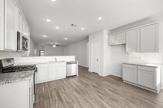Building Photo - 23327 Wise Walk Dr