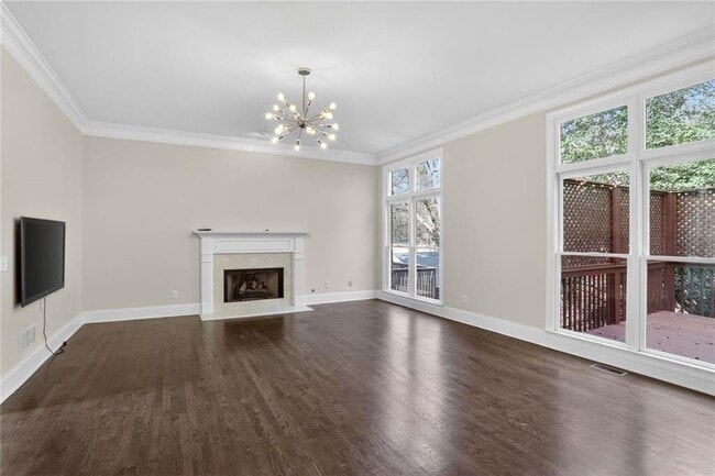 Building Photo - 1128 Ashton Bluff Dr NE