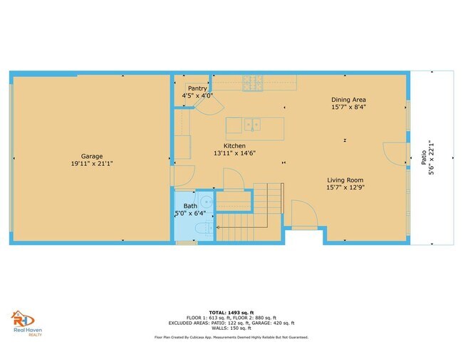 Building Photo - 16106 Oregon Oak Dr