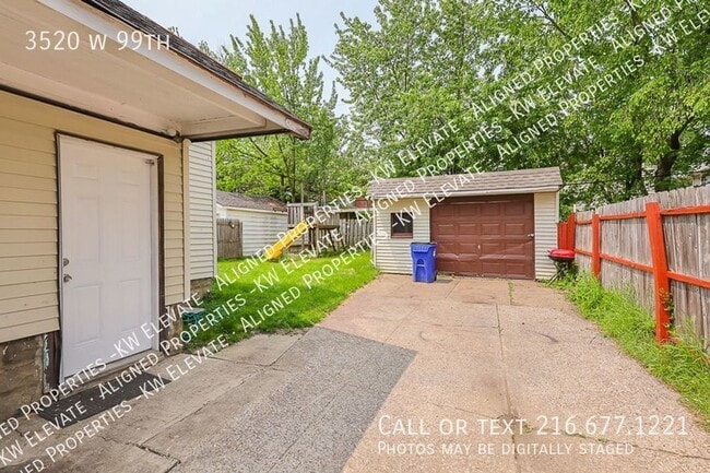Building Photo - 3520 w 99th-