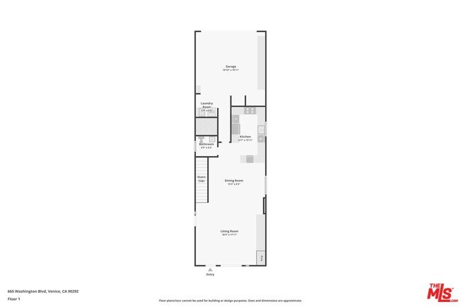 Building Photo - 665 Washington Blvd