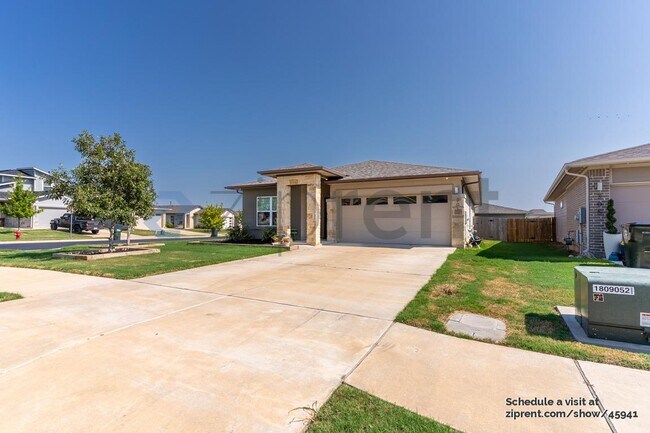 Building Photo - 301 Gidran Trail