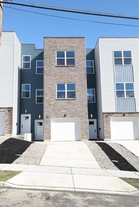 Building Photo - 524 Hale Ave