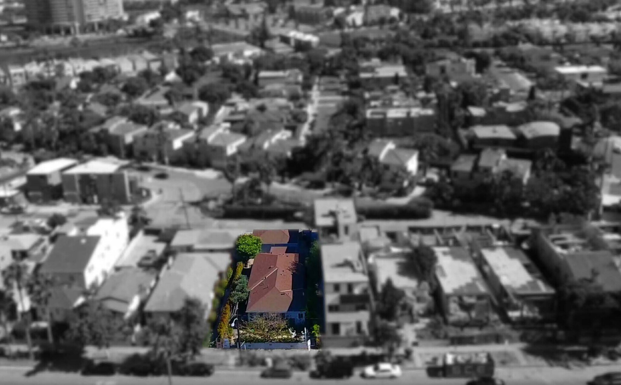 Building Photo - 2339 Abbot Kinney Blvd