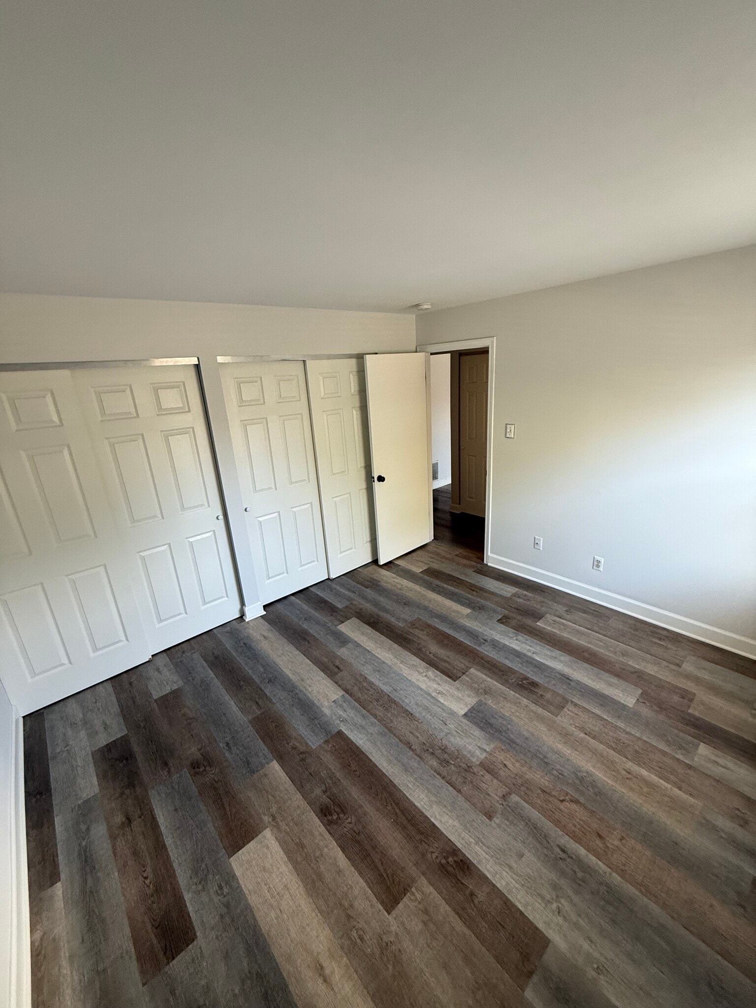 1st Bedroom - 645 S Kirkwood Rd