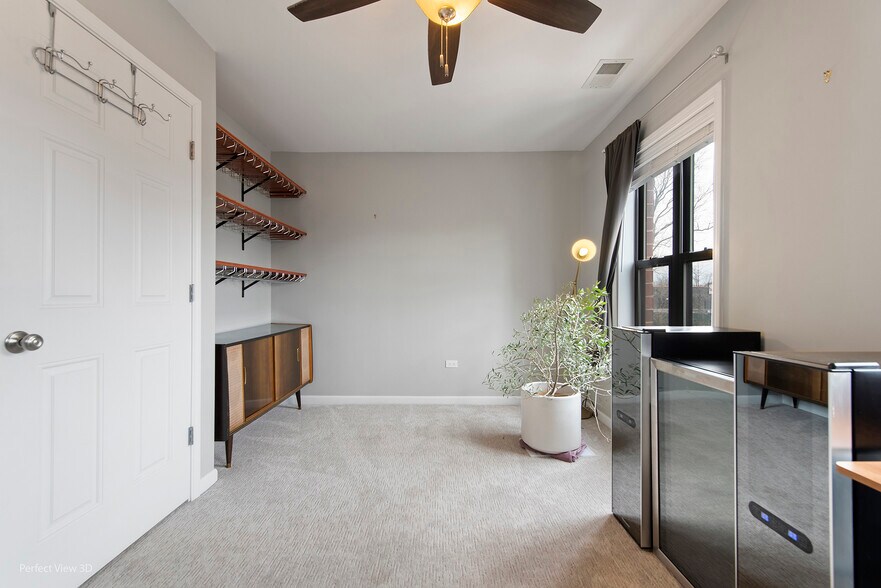 Building Photo - 1816 N Spaulding Ave