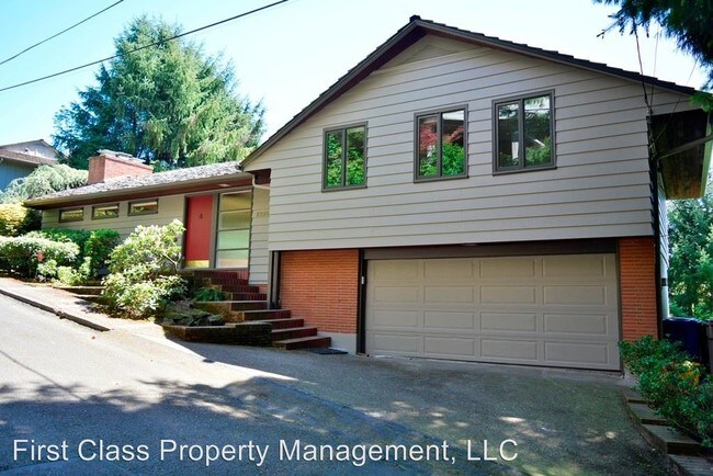 Primary Photo - 3 br, 2 bath House - 2730 NW Calumet Terrace