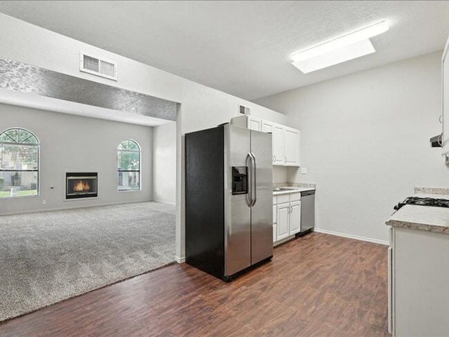 Building Photo - Coming Available July | For Rent | 3 Bed | 2 Bath | Private Yard | 2-Car Garage | HOA with Pool &...
