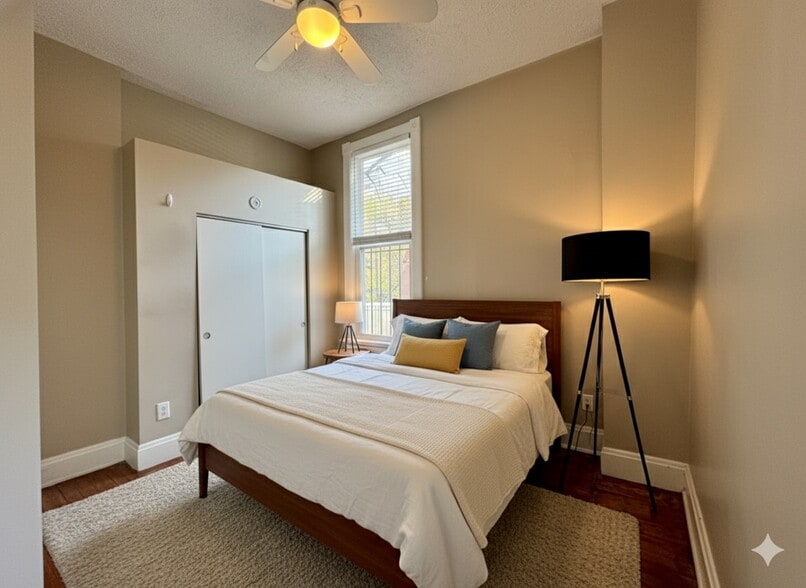 Building Photo - 202 Klotter Ave