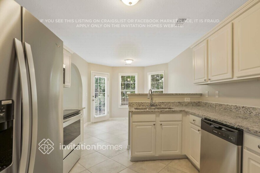 Building Photo - 606 Penhollaway Ct