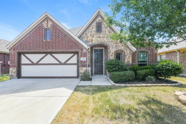 Building Photo - 6300 Chalk Hollow Dr