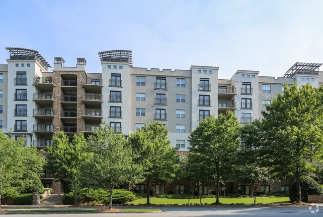 Building Photo - Camden Brookwood