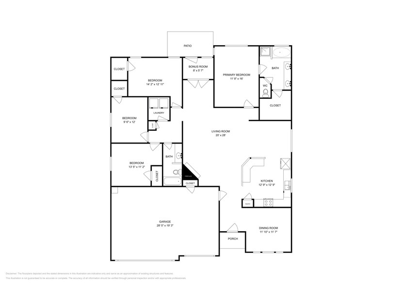 Building Photo - 8450 Muirwood Trail