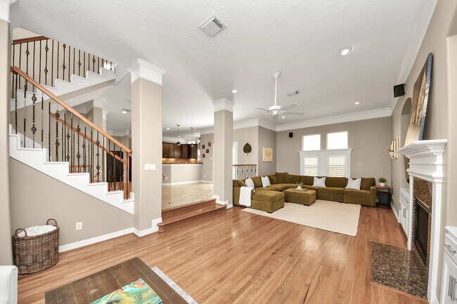 Building Photo - 2416 Bevis St
