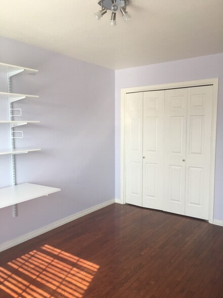 Bedroom 1 - 2137 S Lincoln St