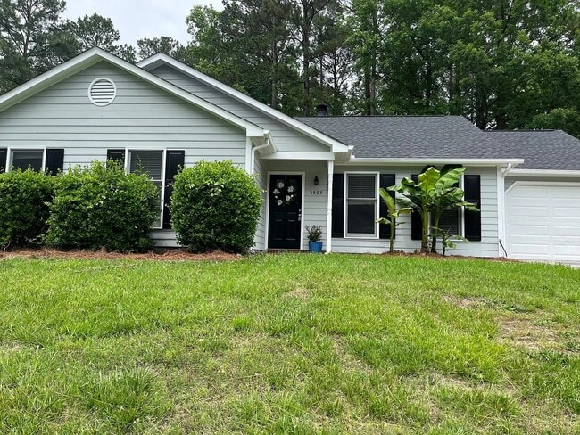 Building Photo - 1505 Pycroft Ct