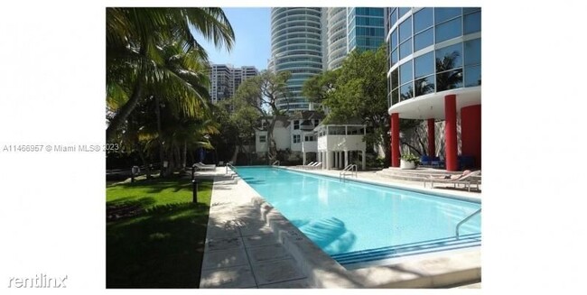 Building Photo - 2 br, 2 bath Condo - 2025 Brickell Ave Apt...