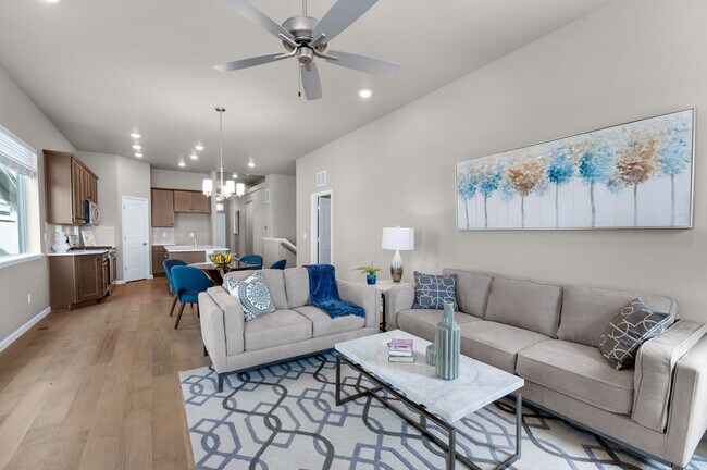 Building Photo - 9436 Wolf Valley Dr.