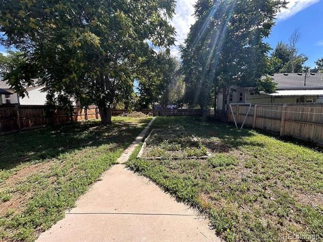 Building Photo - 2265 S Humboldt St