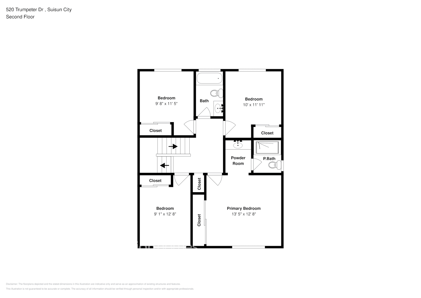 Building Photo - 520 Trumpeter Dr