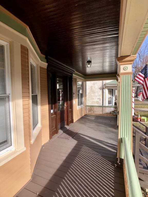 Building Photo - 919 Clay Ave