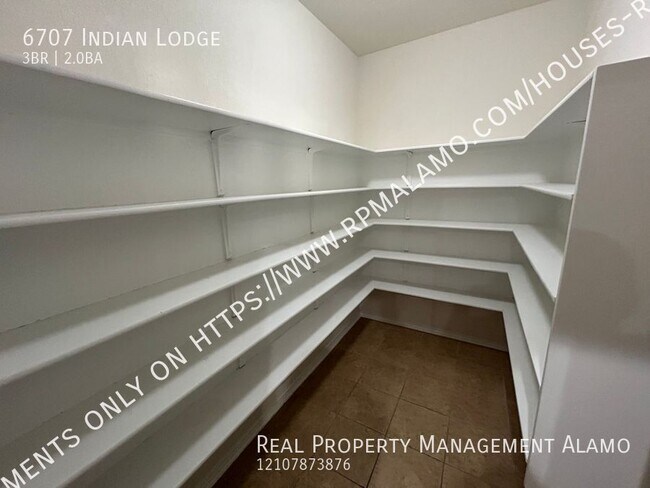 Building Photo - 6707 Indian Lodge