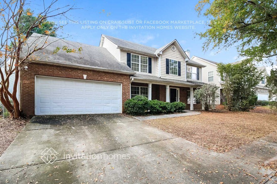 Building Photo - 4111 Silvery Way