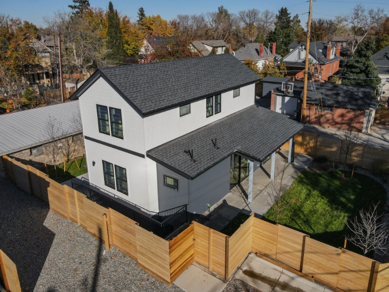 Building Photo - 3527 Clay St