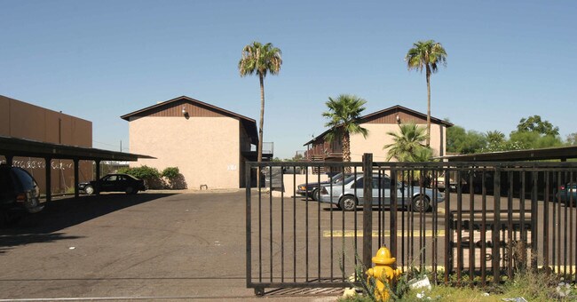 Building Photo - Hatcher Square