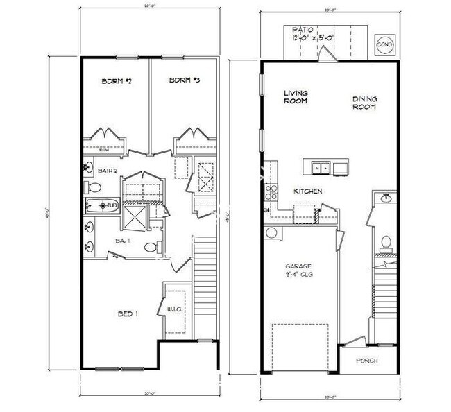 Building Photo - 2547 Cliff Hollow Ln