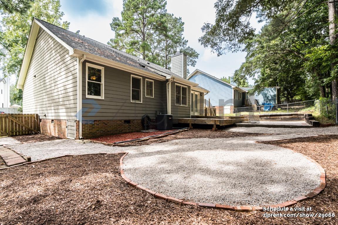 Building Photo - 3633 Meadow Creek Ln