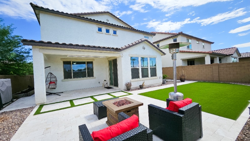 Building Photo - 34 W Megan St