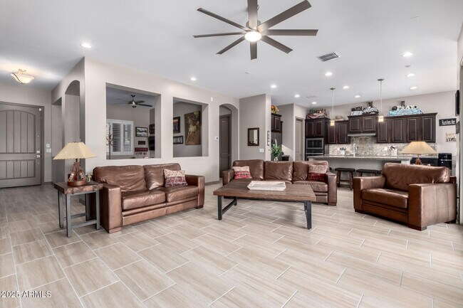 Building Photo - 20176 E Nighthawk Way