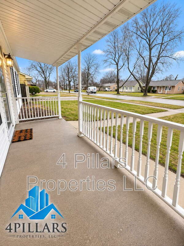 Building Photo - 7743 Delmar Ave
